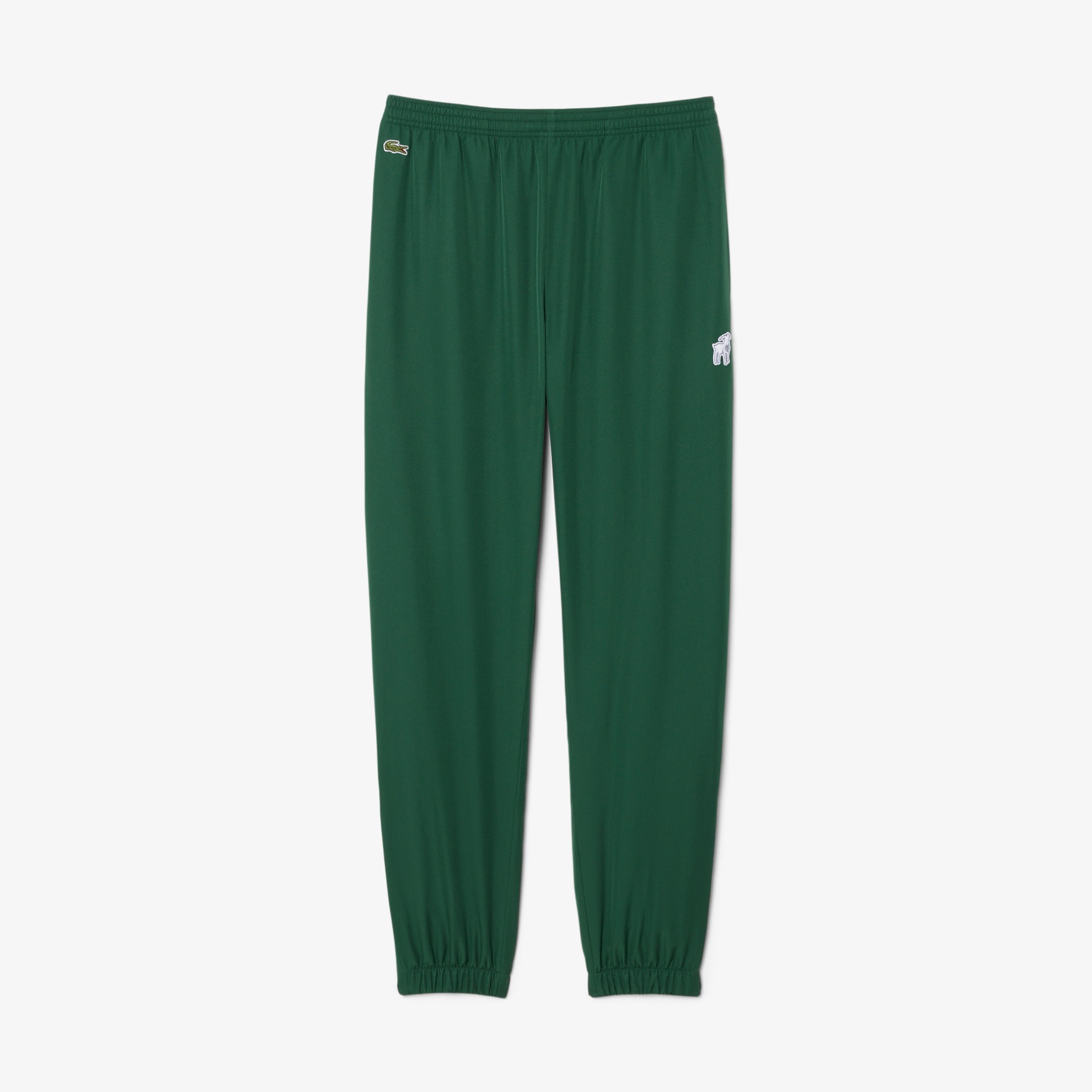 Εικόνα της Lacoste x Novak Djokovic The GOAT Παντελόνι Φόρμας