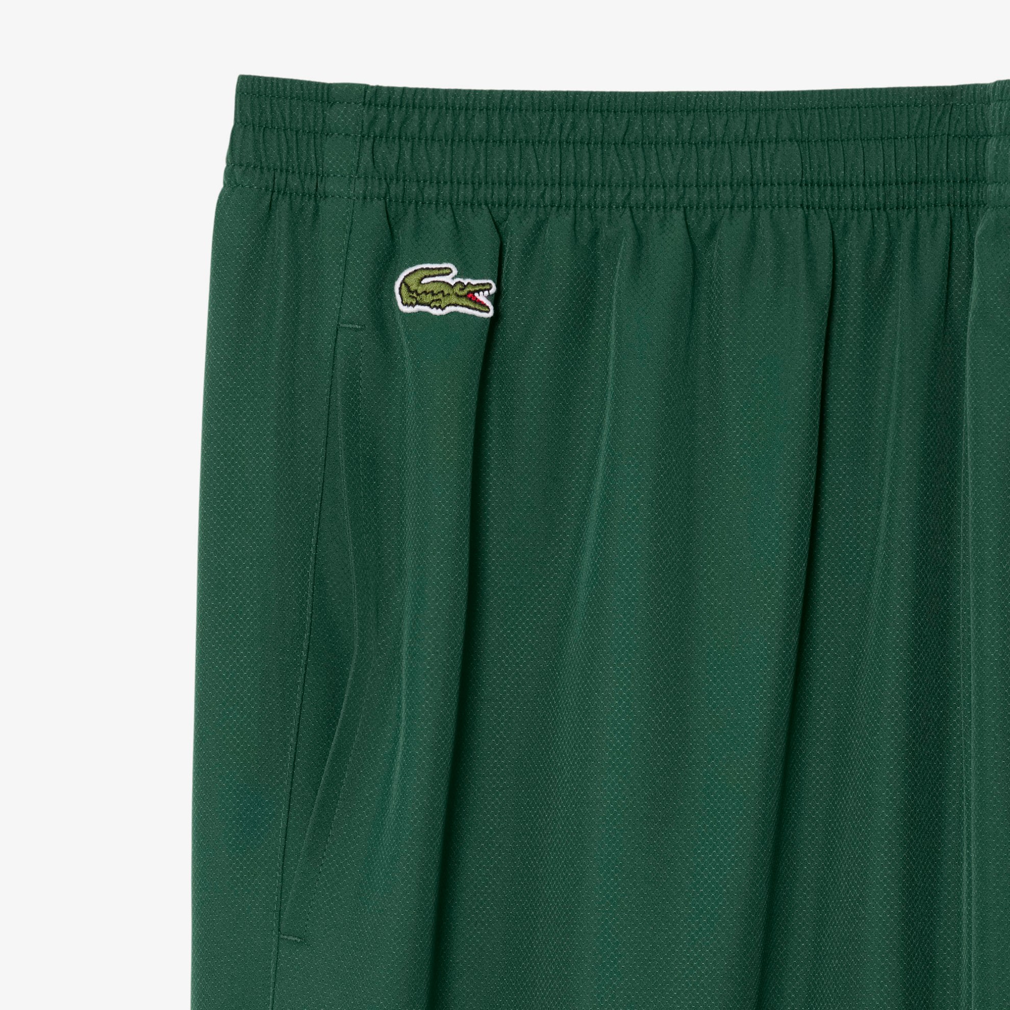 Εικόνα της Lacoste x Novak Djokovic The GOAT Παντελόνι Φόρμας