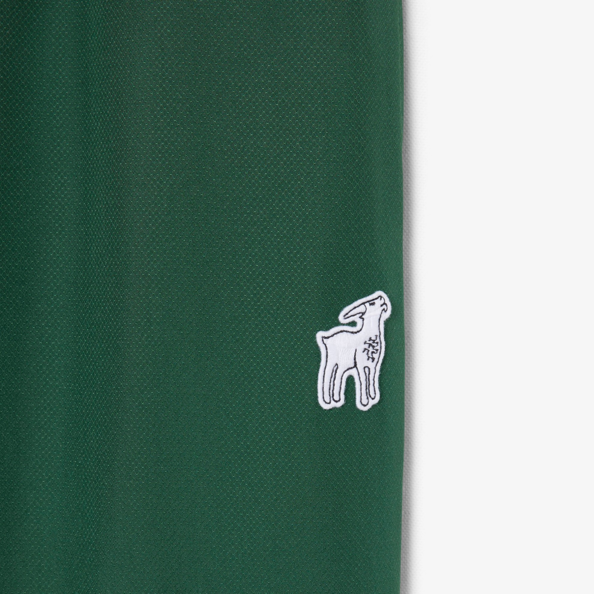 Εικόνα της Lacoste x Novak Djokovic The GOAT Παντελόνι Φόρμας