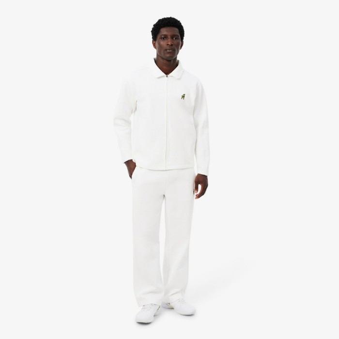 Εικόνα της Lacoste x Novak Djokovic The GOAT Παντελόνι Φόρμας 