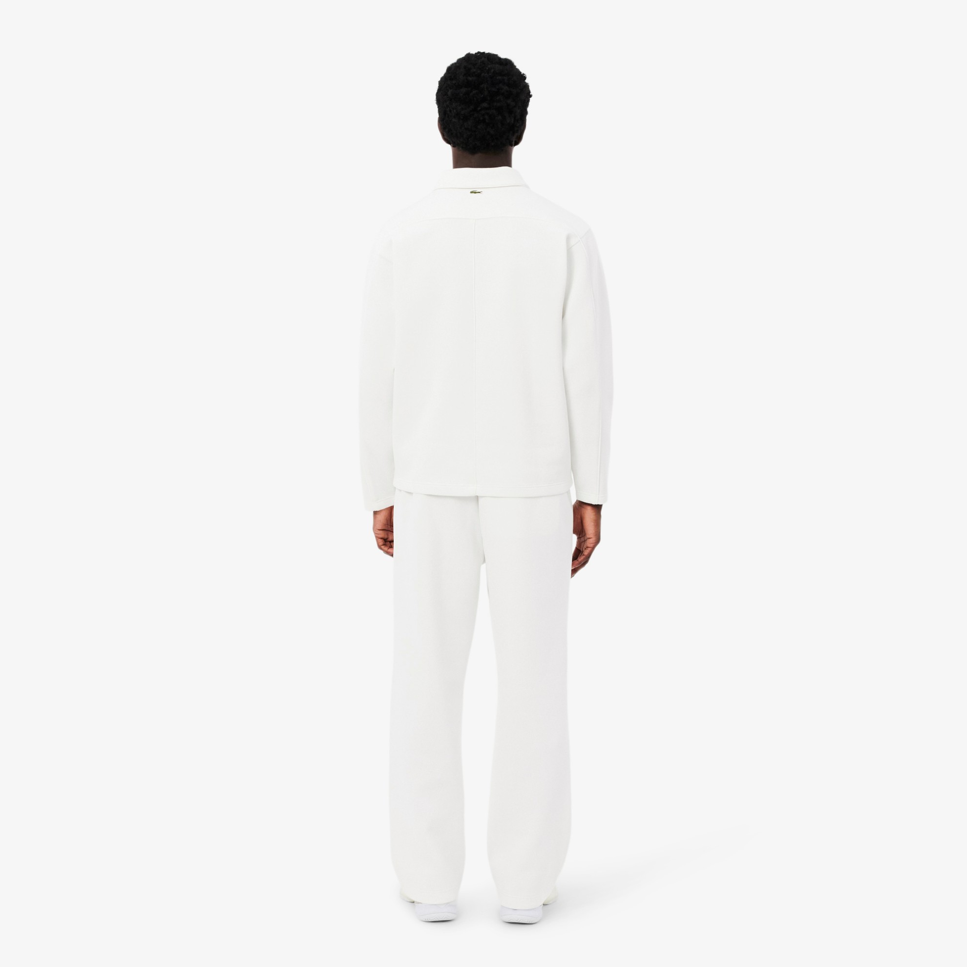 Εικόνα της Lacoste x Novak Djokovic The GOAT Παντελόνι Φόρμας 