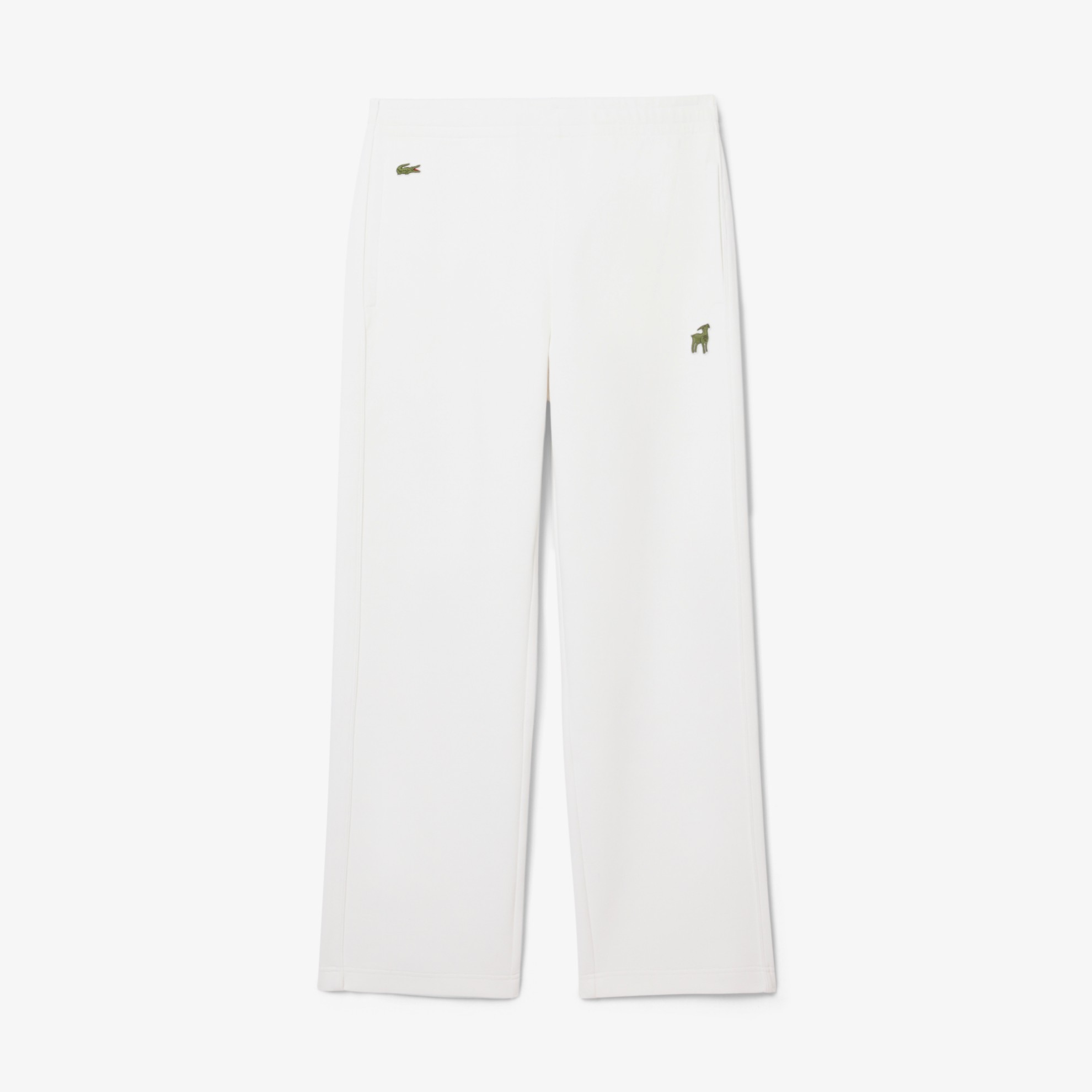 Εικόνα της Lacoste x Novak Djokovic The GOAT Παντελόνι Φόρμας 