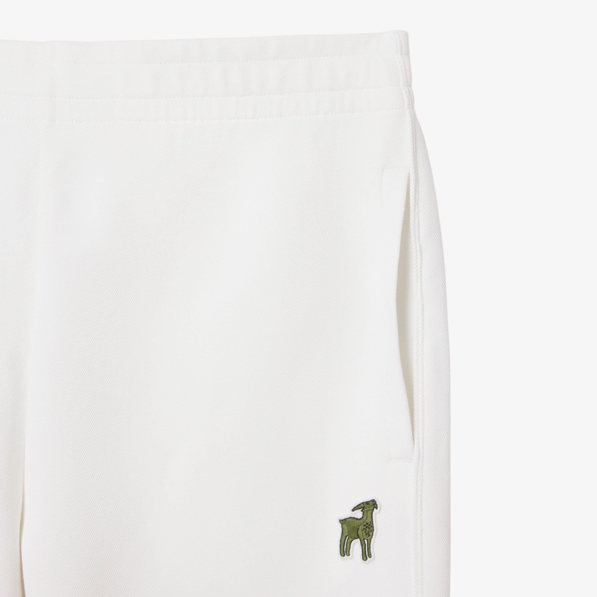 Εικόνα της Lacoste x Novak Djokovic The GOAT Παντελόνι Φόρμας 