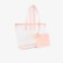 Εικόνα της Γυναικεία Large Reversible Anna Tote Τσάντα
