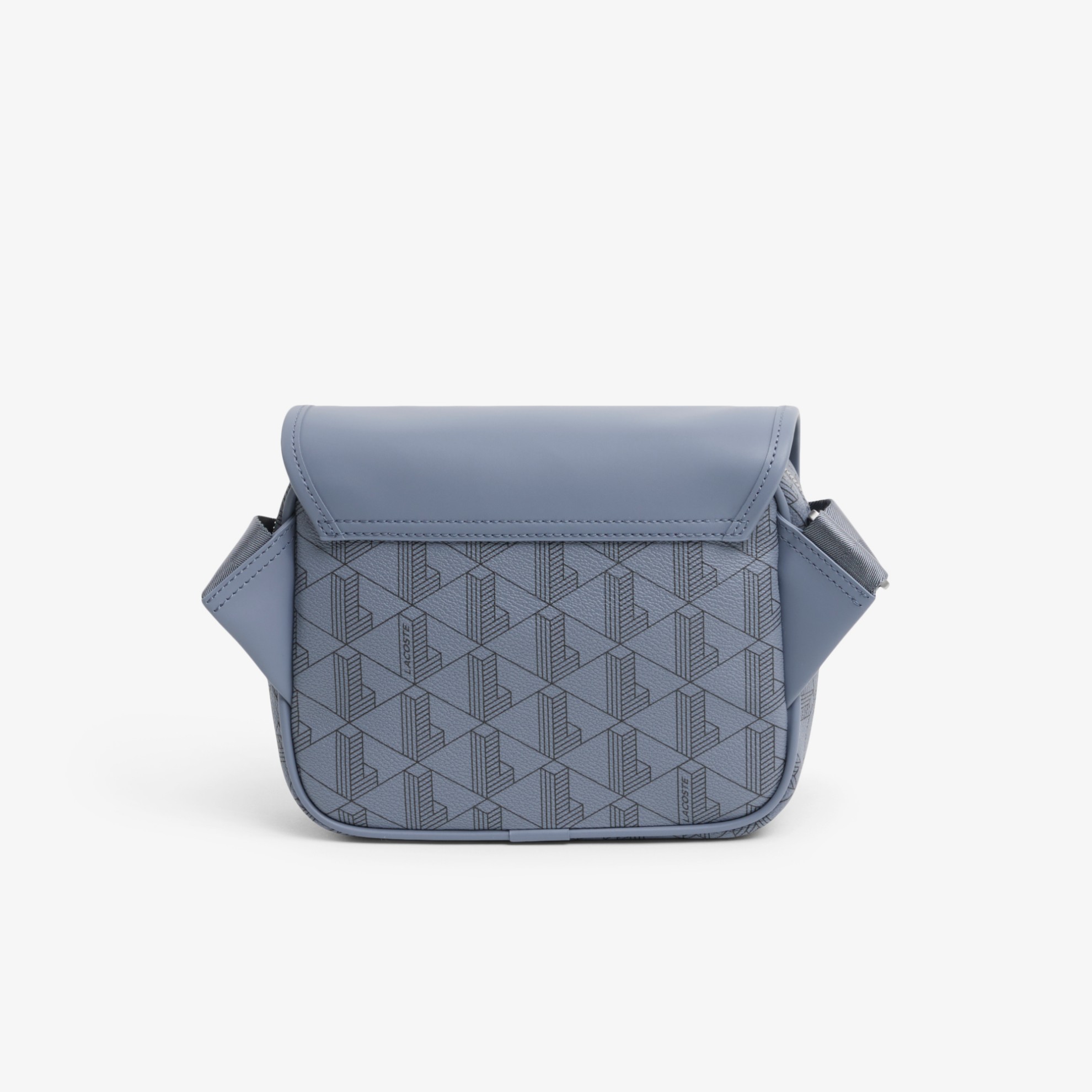 Εικόνα της Ανδρική The Blend Clip Flap Τσάντα Satchel