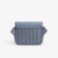 Εικόνα της Ανδρική The Blend Clip Flap Τσάντα Satchel