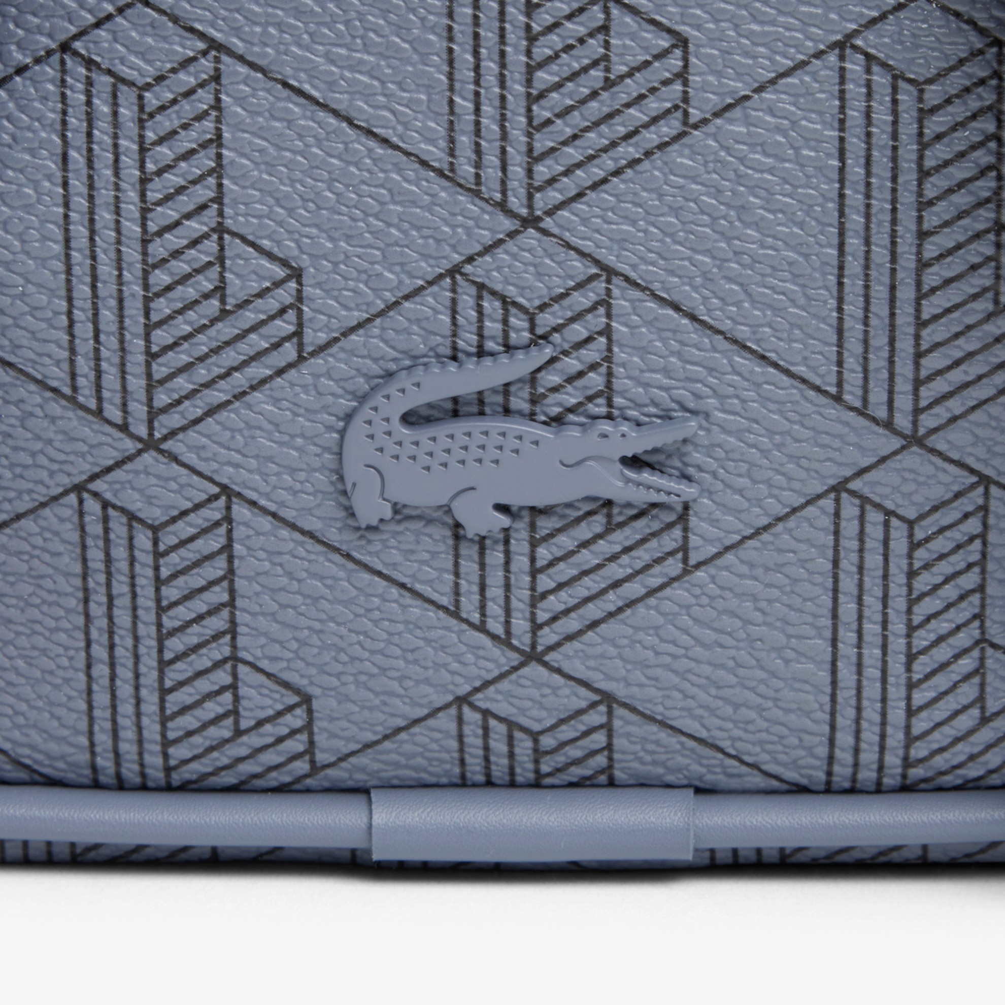 Εικόνα της Ανδρική The Blend Clip Flap Τσάντα Satchel