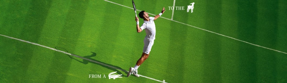 Novak Djokovic GOAT Collection
