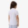 Εικόνα της Παιδική Scalloped Collar Piqué Polo Μπλούζα