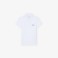 Εικόνα της Παιδική Scalloped Collar Piqué Polo Μπλούζα