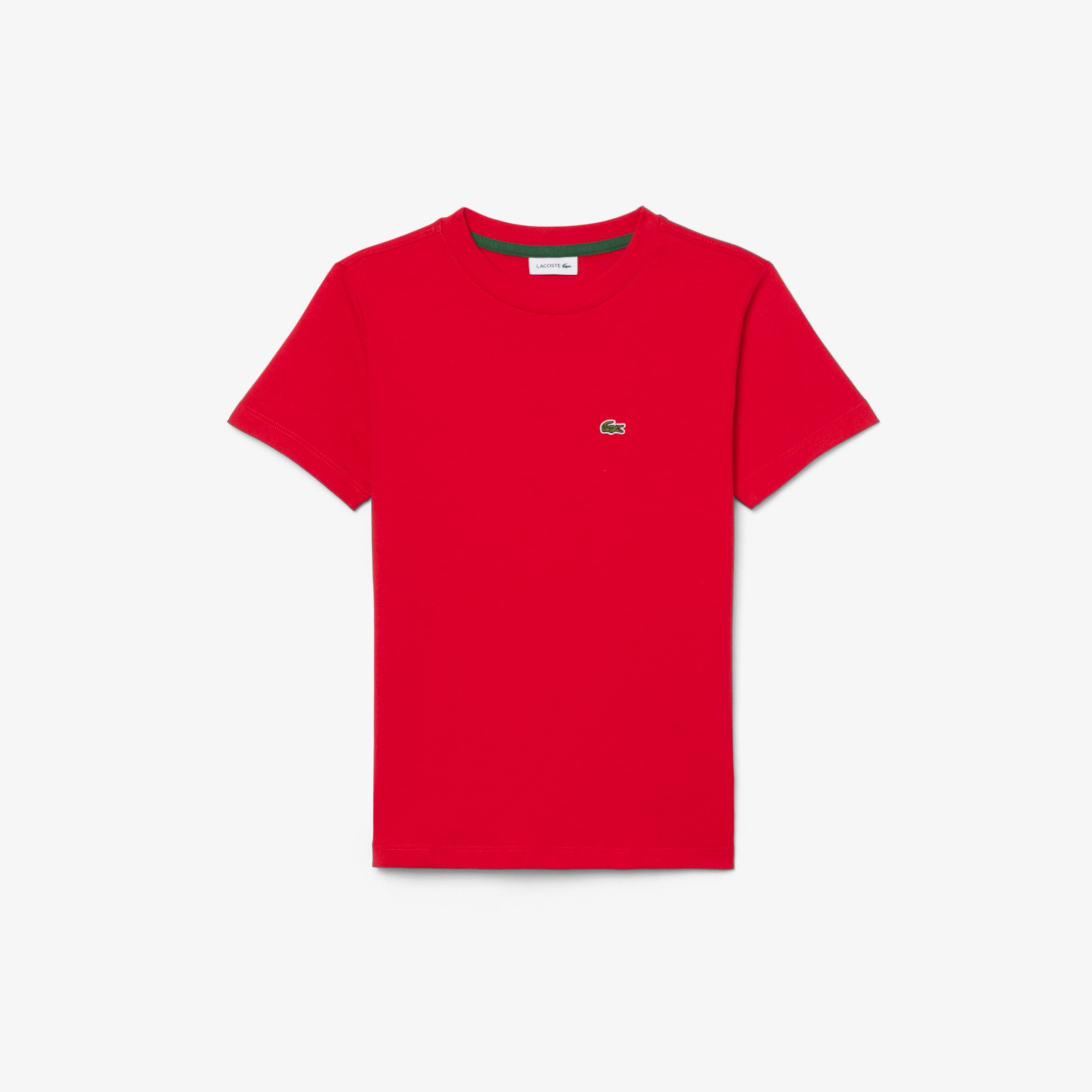 Εικόνα της Παιδικό Βαμβακερό T-shirt