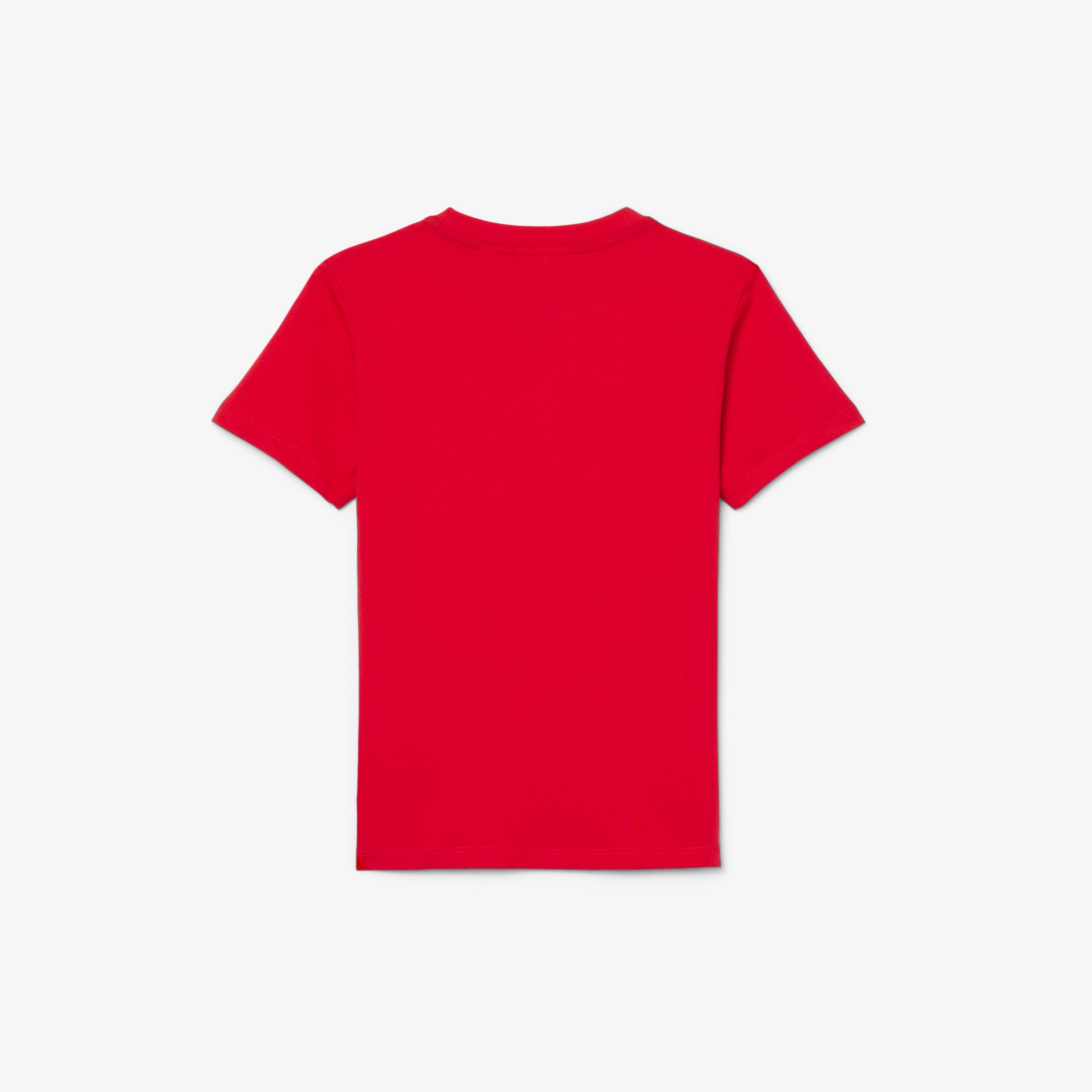 Εικόνα της Παιδικό Βαμβακερό T-shirt