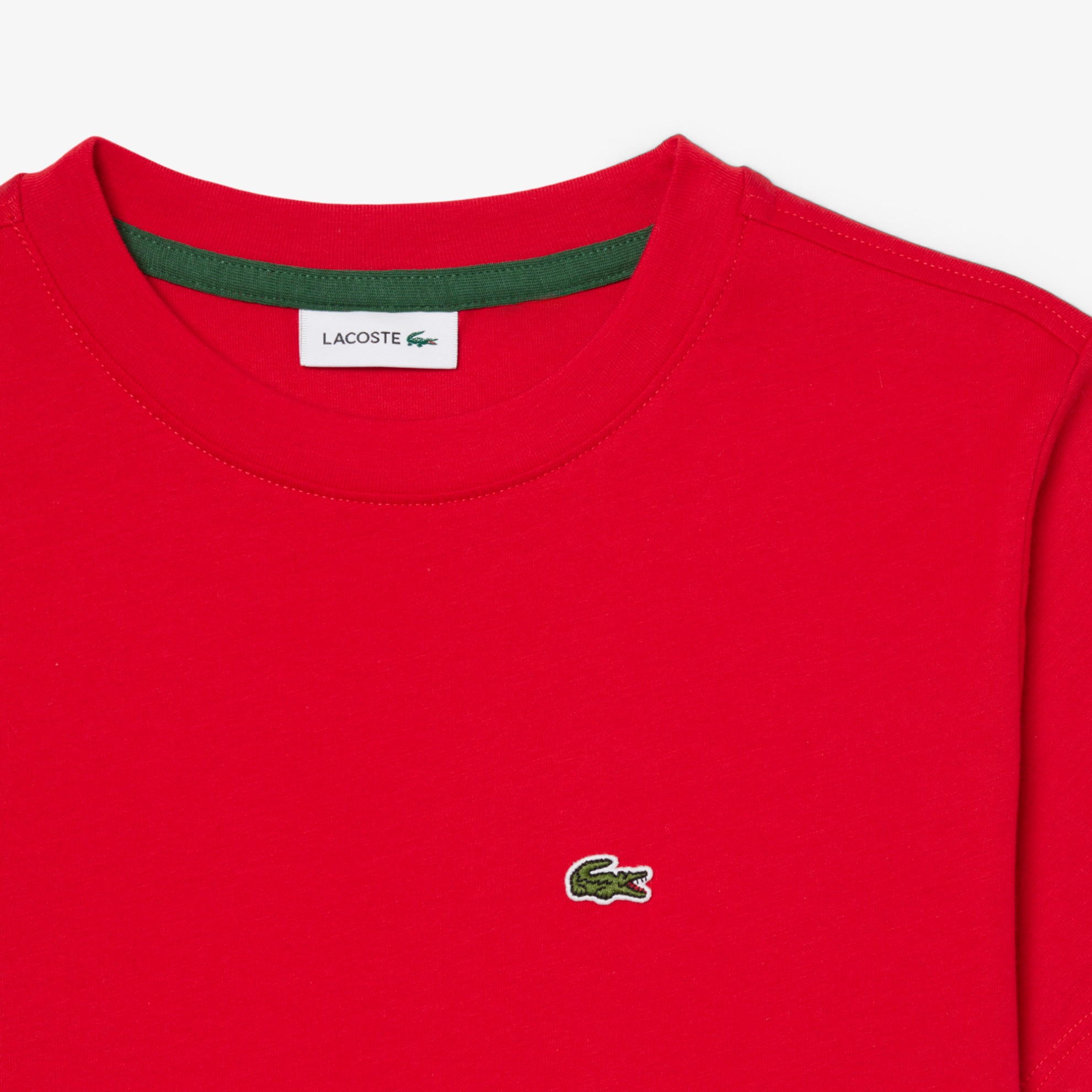 Εικόνα της Παιδικό Βαμβακερό T-shirt