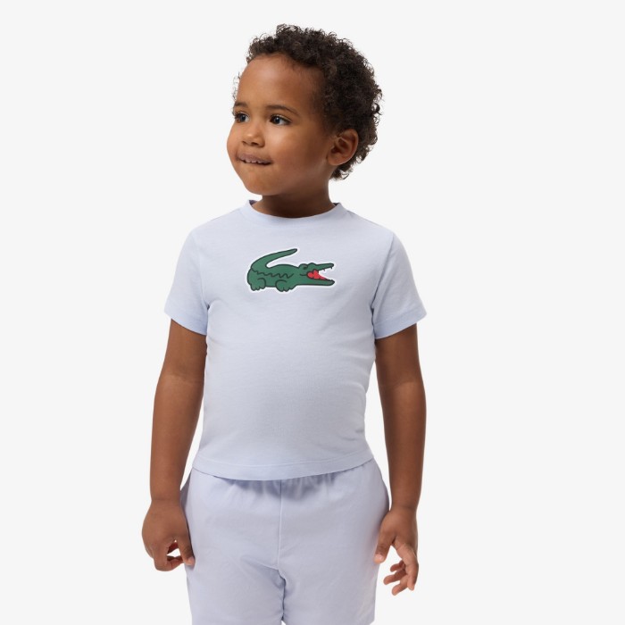 Εικόνα της Παιδικό Ultra Dry Printed Sport T-Shirt
