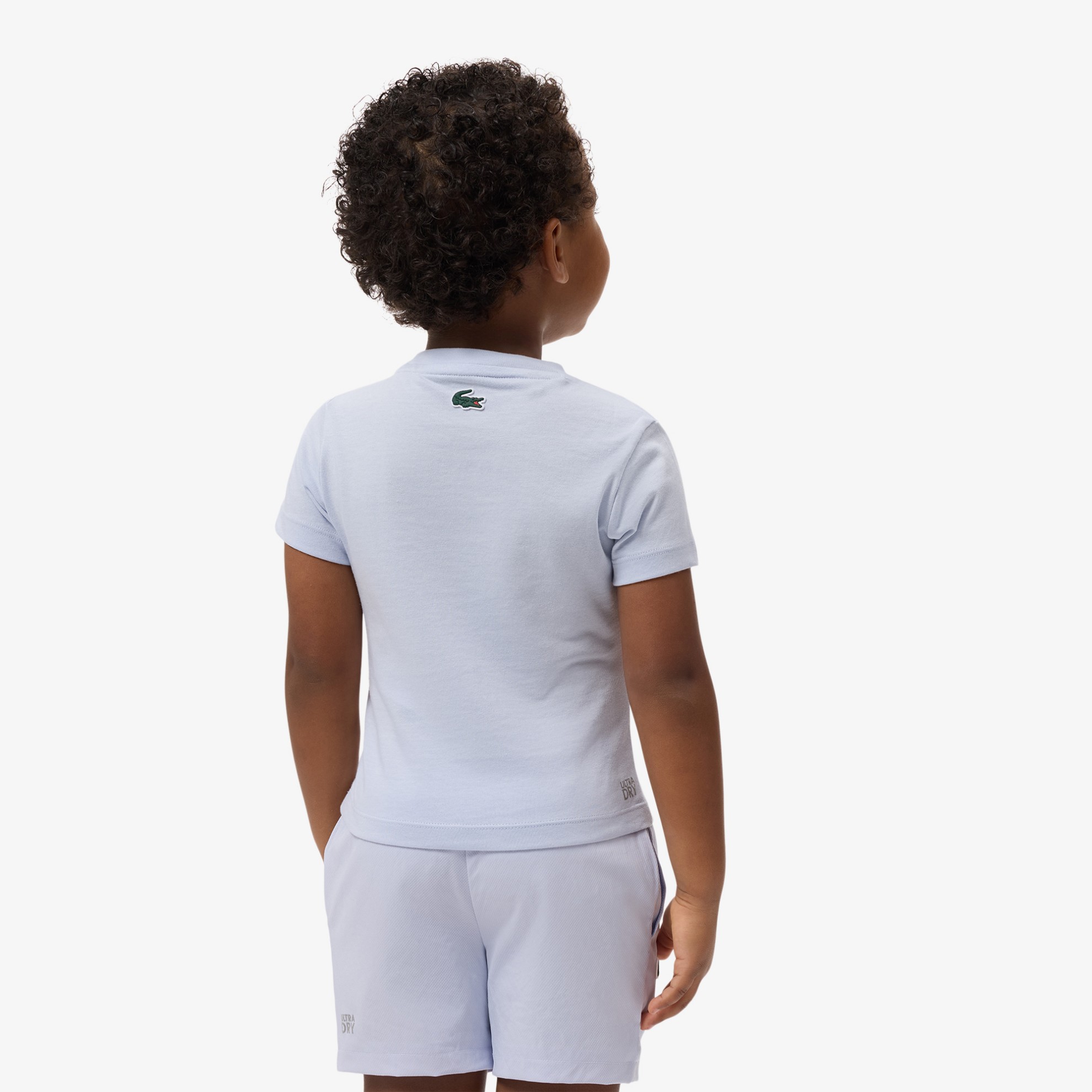 Εικόνα της Παιδικό Ultra Dry Printed Sport T-Shirt