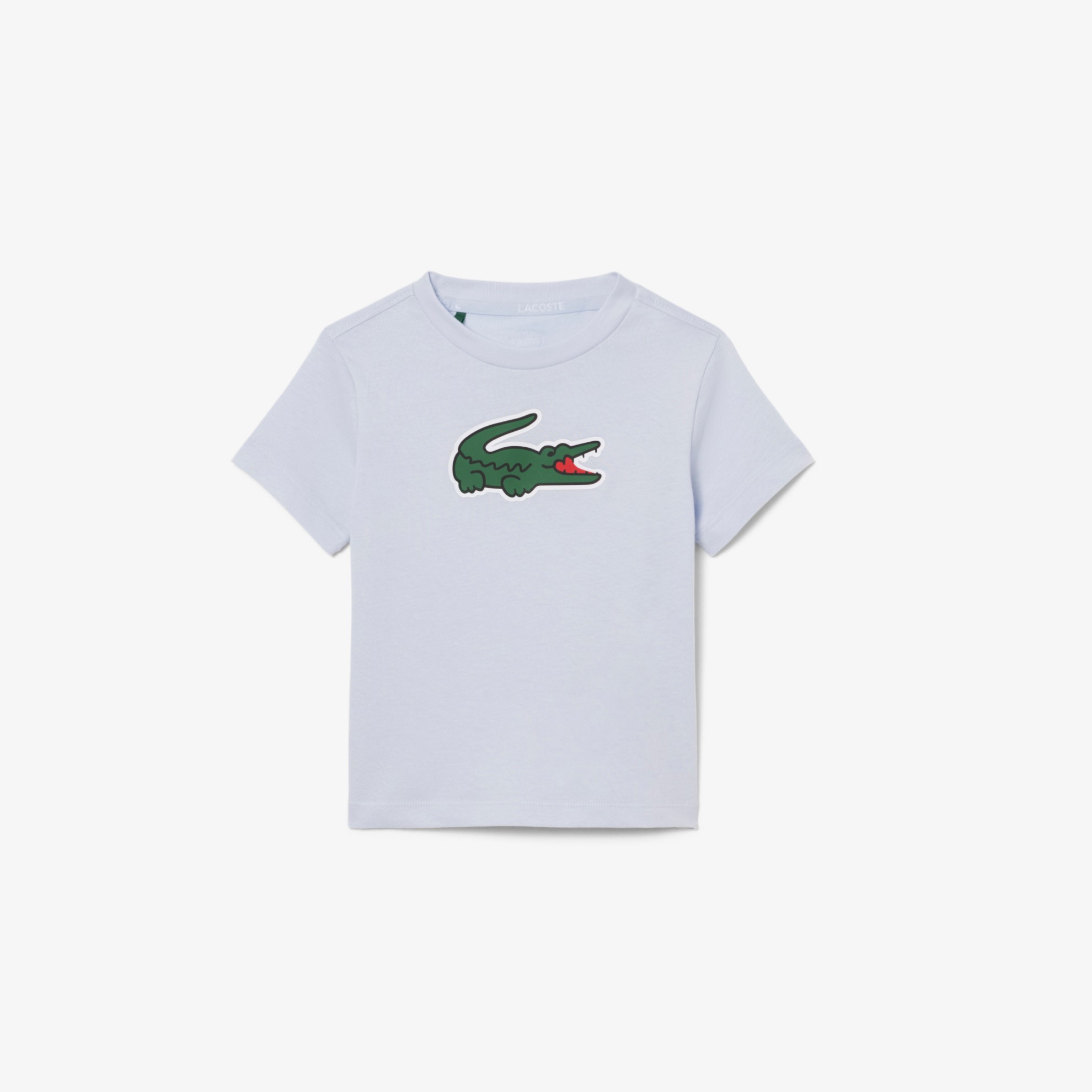 Εικόνα της Παιδικό Ultra Dry Printed Sport T-Shirt