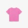 Εικόνα της Παιδικό Embroidered Cotton T-Shirt
