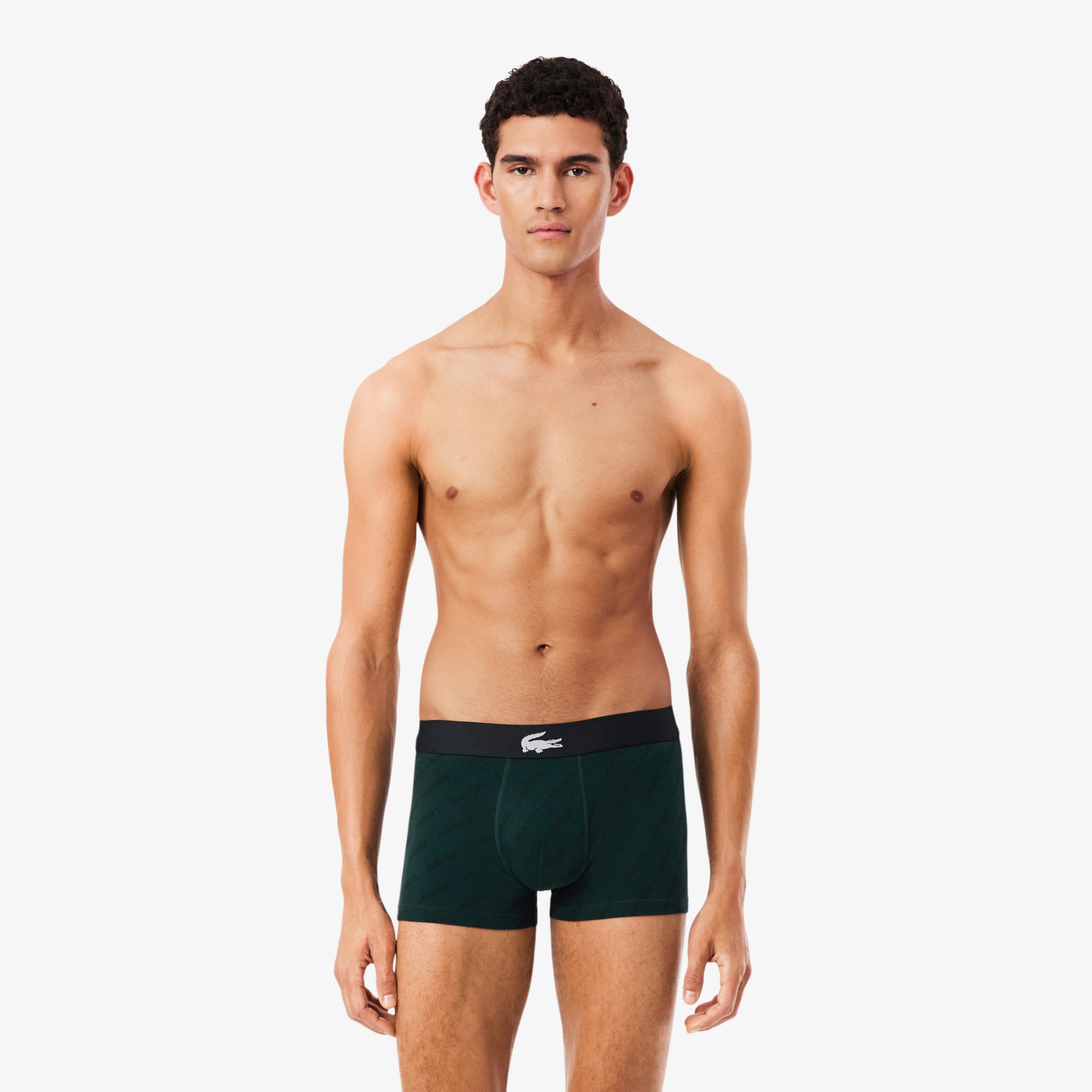 Εικόνα της Ανδρικά 3-Pack Trunks