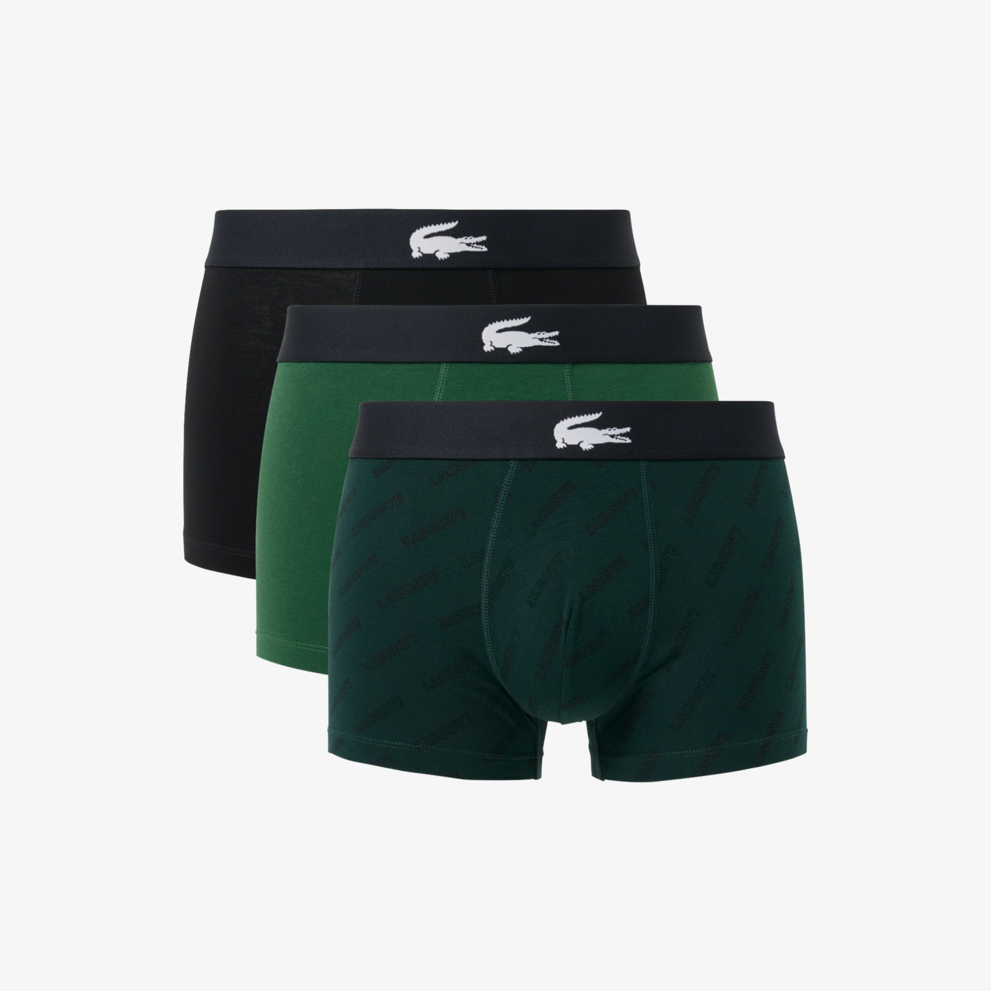 Εικόνα της Ανδρικά 3-Pack Trunks
