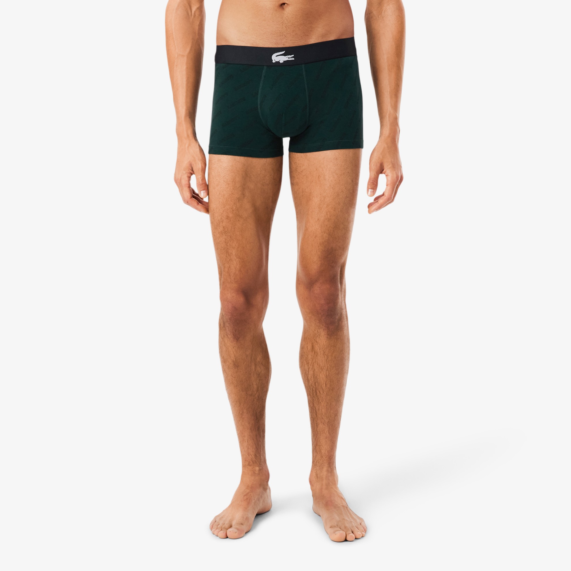 Εικόνα της Ανδρικά 3-Pack Trunks