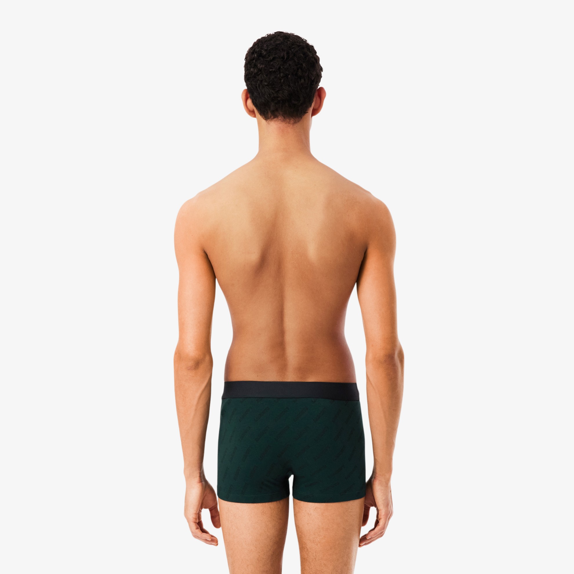 Εικόνα της Ανδρικά 3-Pack Trunks