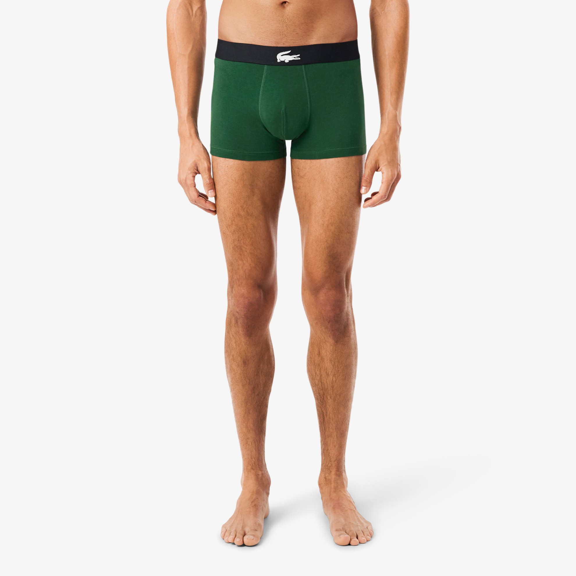 Εικόνα της Ανδρικά 3-Pack Trunks