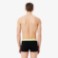 Εικόνα της Ανδρικά 3-Pack Stretch Βαμβακέρα Trunks