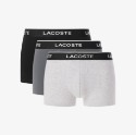 Ανδρικά 3-Pack Stretch Βαμβακερά Trunks