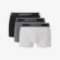 Ανδρικά 3-Pack Stretch Βαμβακερά Trunks-35H1300|L2IX