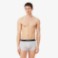Εικόνα της Ανδρικά 3-Pack Stretch Βαμβακερά Trunks