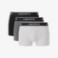 Εικόνα της Ανδρικά 3-Pack Stretch Βαμβακερά Trunks