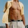 Εικόνα της Ανδρικά 3-Pack Stretch Βαμβακερά Trunks
