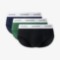 Ανδρικά 3-Pack Stretch Βαμβακερά Briefs-38H5702|LEIN