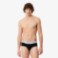 Εικόνα της Ανδρικά 3-Pack Stretch Βαμβακερά Briefs
