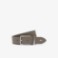 Εικόνα της Ανδρική Chantaco Reversible Wide Buckle Ζώνη