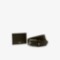 Ανδρικό Gift Set με Δερμάτινη Ζώνη και Card Holder -3RC4092|L028
