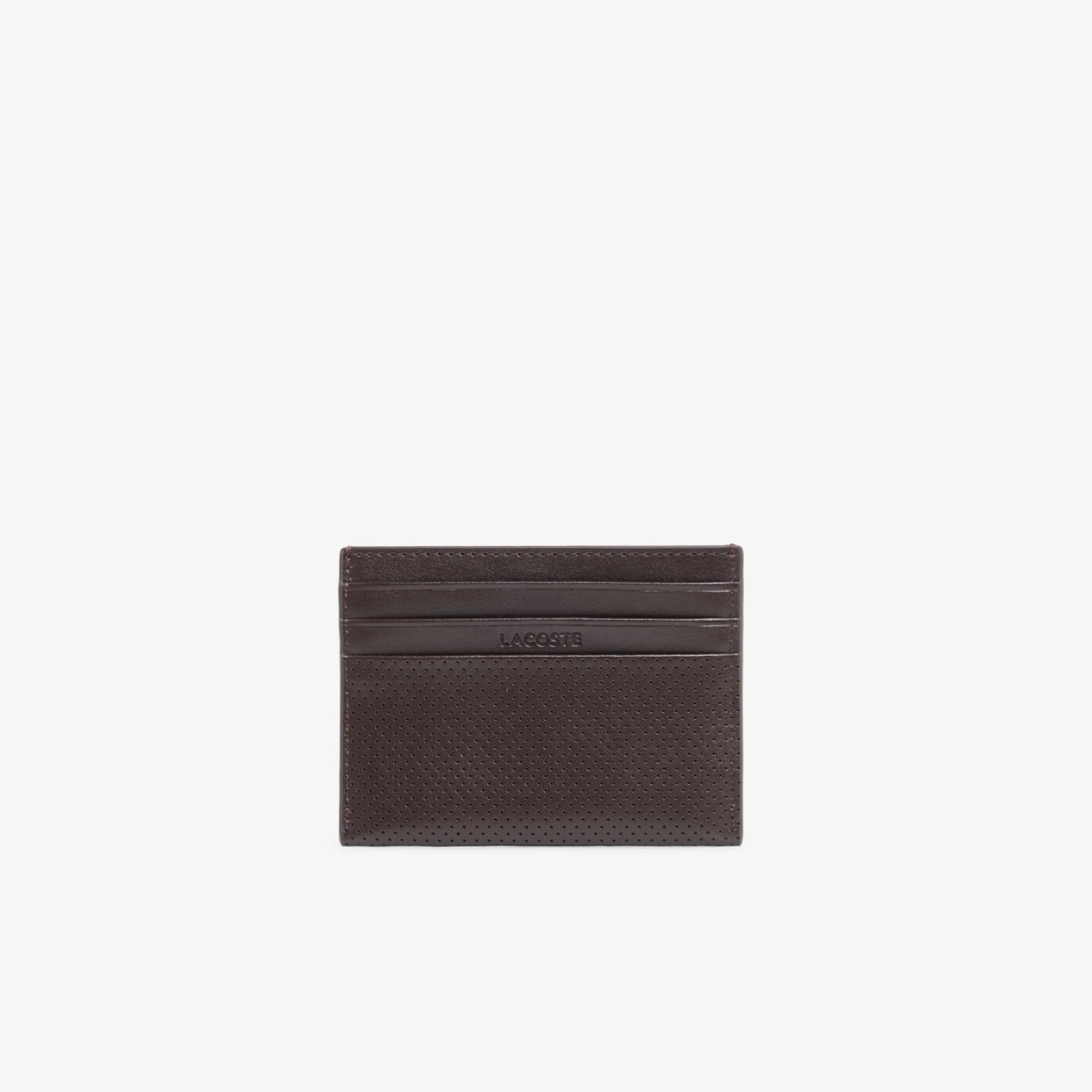 Εικόνα της Ανδρικό Gift Set με Δερμάτινη Ζώνη και Card Holder 