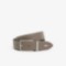 Ανδρική Reversible Wide Buckle Ζώνη-3RC4097|LR08