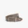Εικόνα της Ανδρική Reversible Wide Buckle Ζώνη