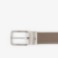 Εικόνα της Ανδρική Reversible Wide Buckle Ζώνη