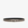 Εικόνα της Ανδρική Reversible Wide Buckle Ζώνη