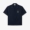Ανδρικό Κοντομάνικο Πουκάμισο Relaxed Fit -3CH8448|LMXQ