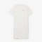 Oversized Cotton T-Shirt Φόρεμα -3EF2883|L70V