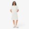Εικόνα της Oversized Cotton T-Shirt Φόρεμα 