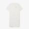 Εικόνα της Oversized Cotton T-Shirt Φόρεμα 