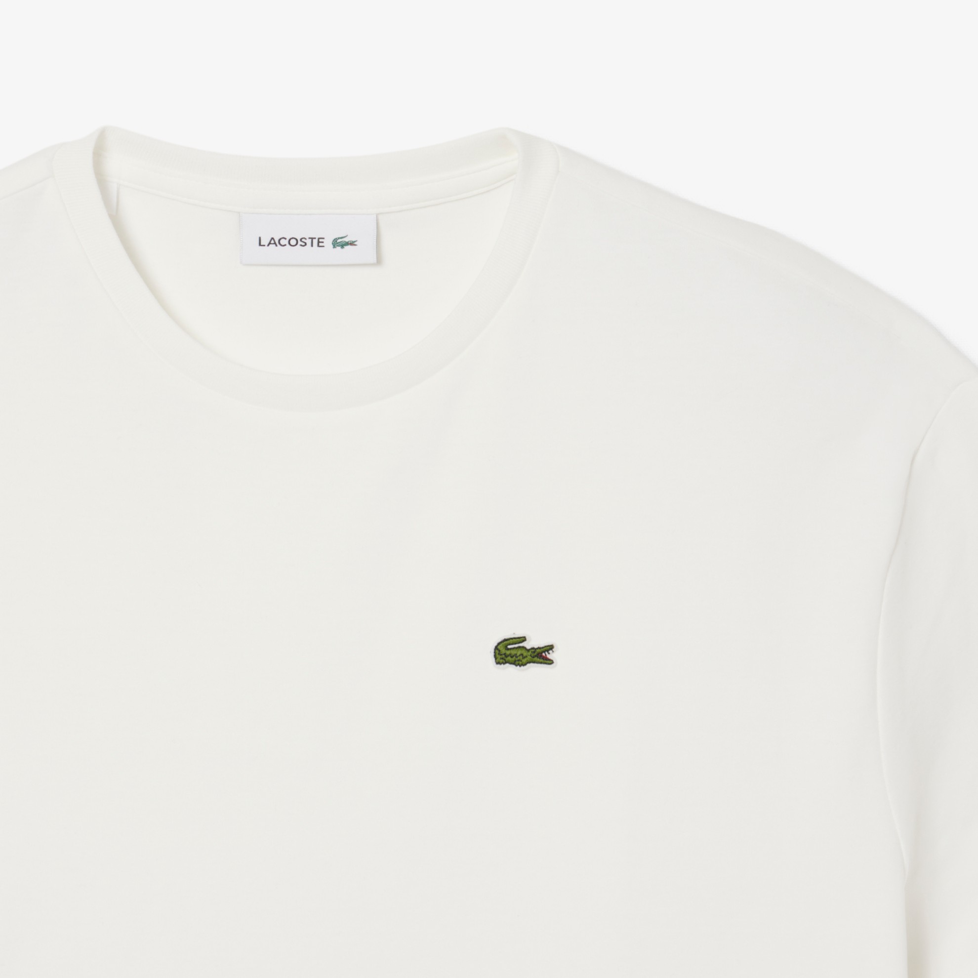 Εικόνα της Oversized Cotton T-Shirt Φόρεμα 