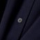 Εικόνα της Γυναικείο Flared Badge Accent Petit Piqué Φόρεμα 