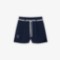 Γυναικεία Oversized Pleated Βερμούδα -3FF8222|LMXQ