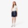 Εικόνα της Γυναικεία Oversized Pleated Βερμούδα 