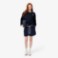 Εικόνα της Γυναικεία Oversized Pleated Βερμούδα 